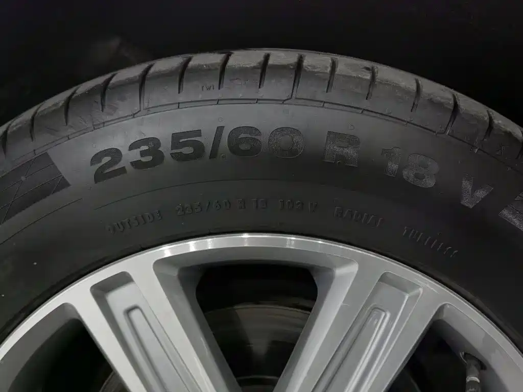 Volvo XC60 — миниатюра 24