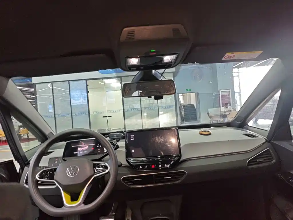 Volkswagen ID.3 — миниатюра 18