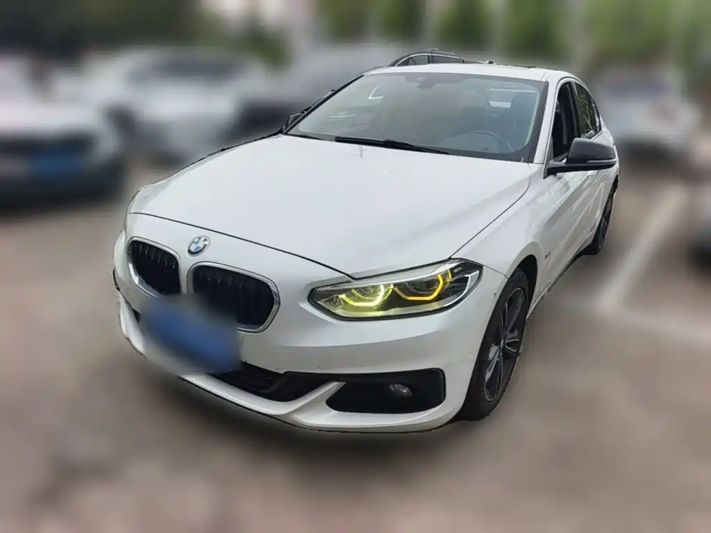 BMW 1 Series — миниатюра 2