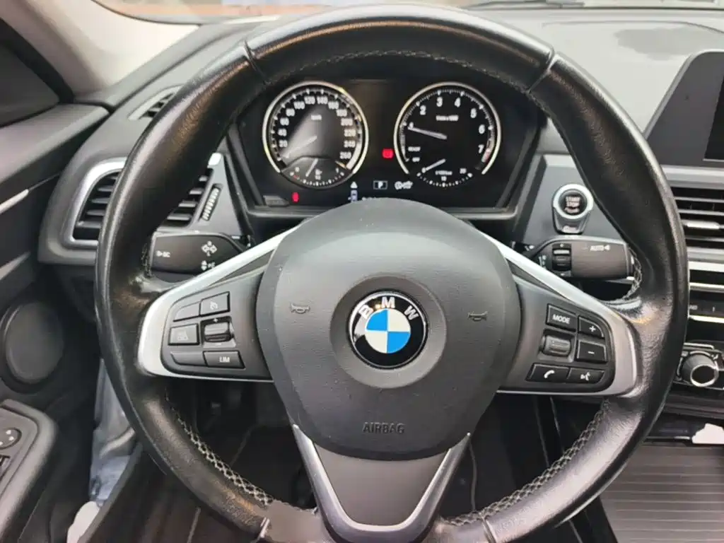 BMW 1 Series — миниатюра 3