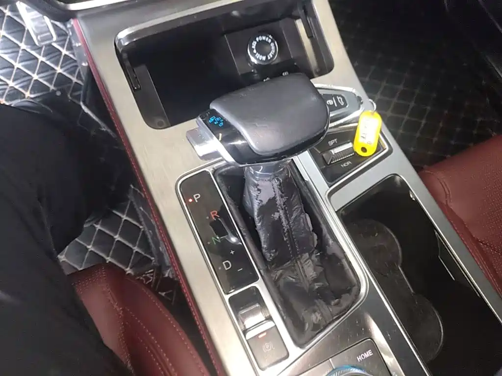 Jetour X70 PLUS — миниатюра 14
