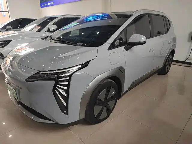 GAC Aion Y