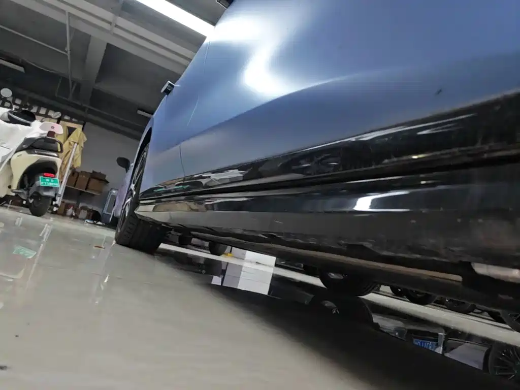 BYD Хань Ли — миниатюра 21