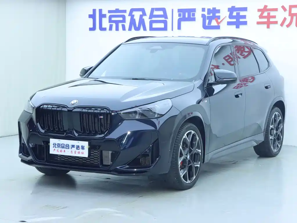 BMW X1 M35Li