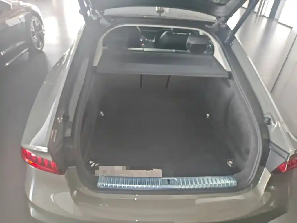 Audi A7 — миниатюра 19