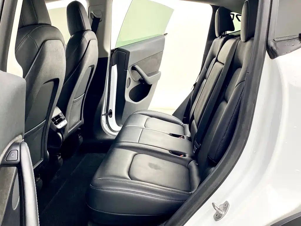 Tesla Model Y — миниатюра 17