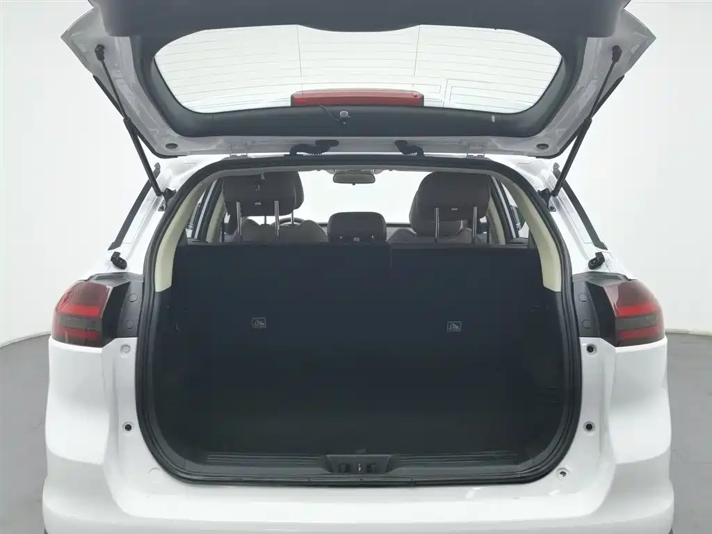 GEELY AUTOMOBILE BOYUE