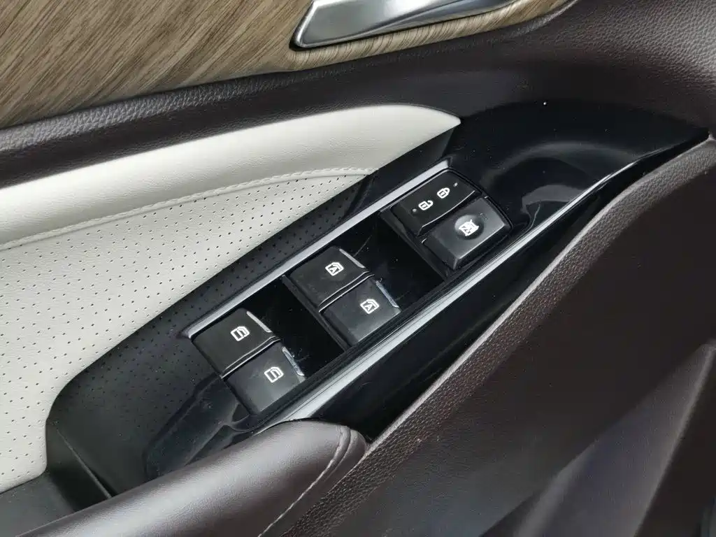 GAC Motor Trumpchi M8 — миниатюра 9