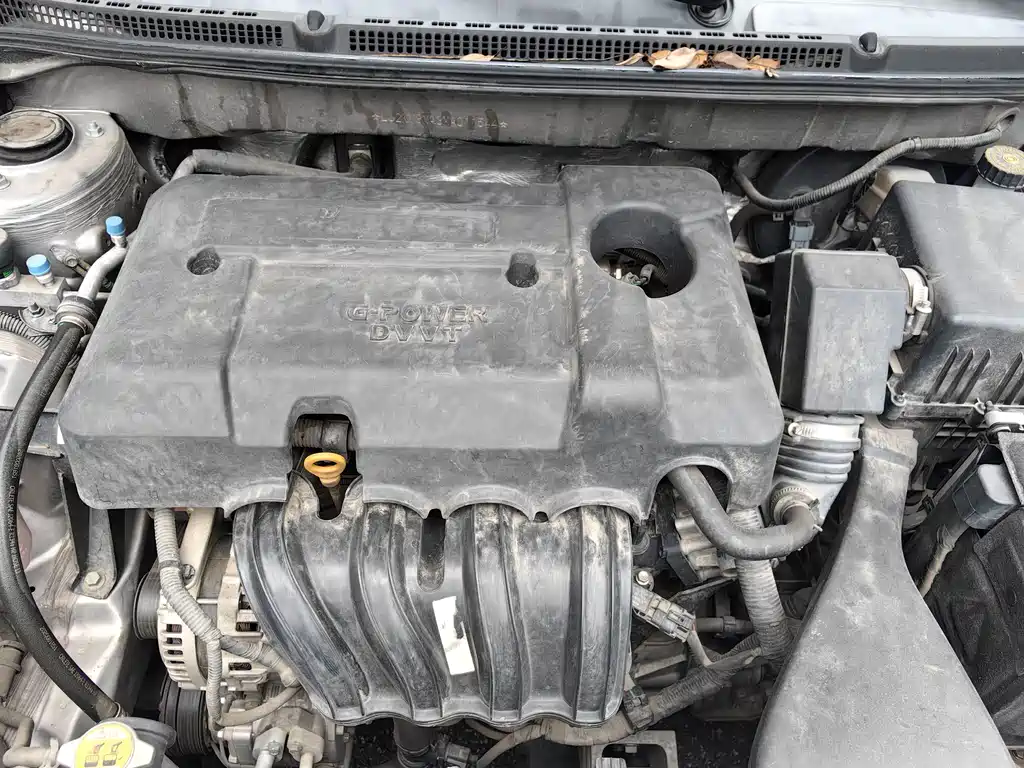 Geely Emgrand — миниатюра 17