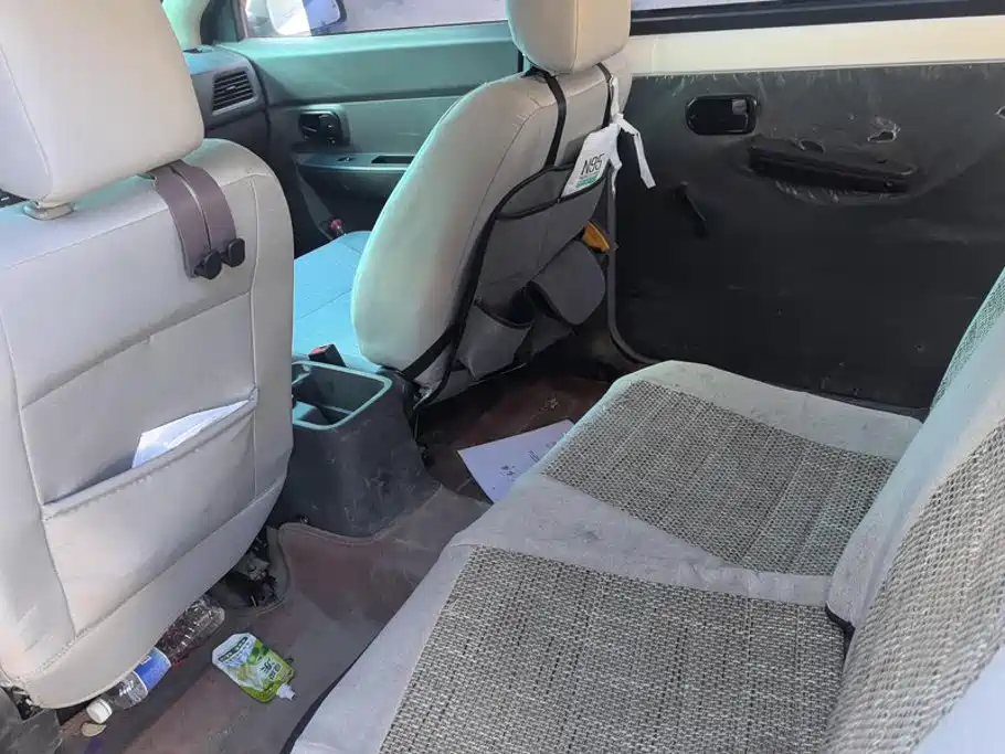 Wuling Hongguang — миниатюра 11