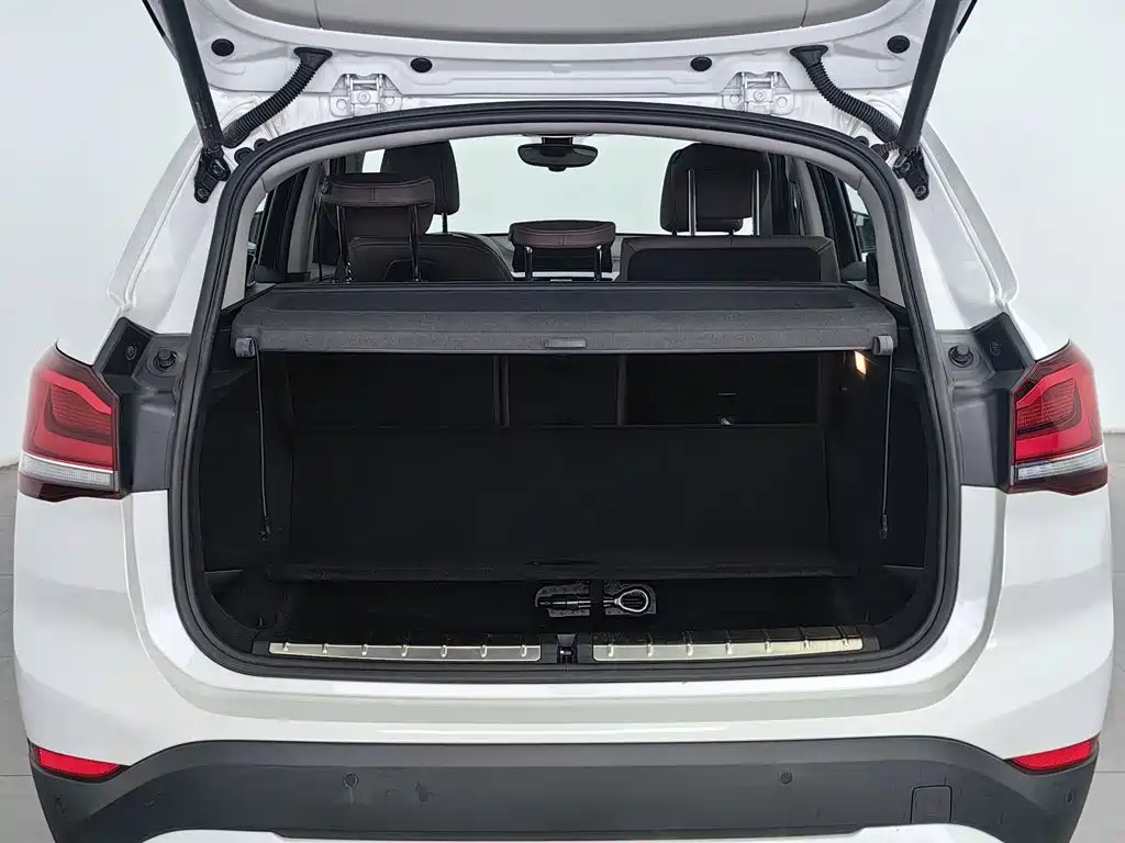 BMW X1 — миниатюра 16
