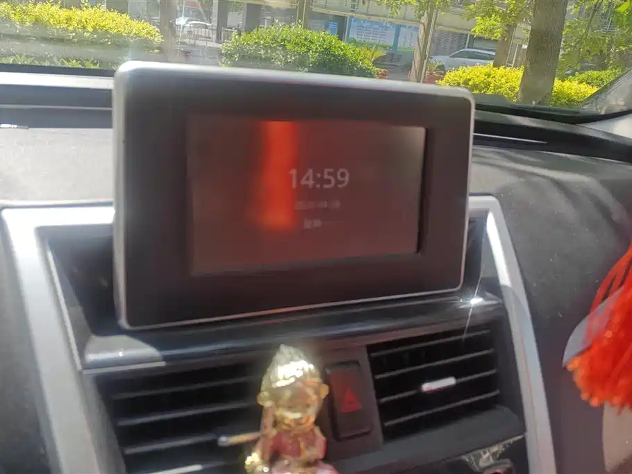 BISU AUTO SPECIFIC SPEED T3