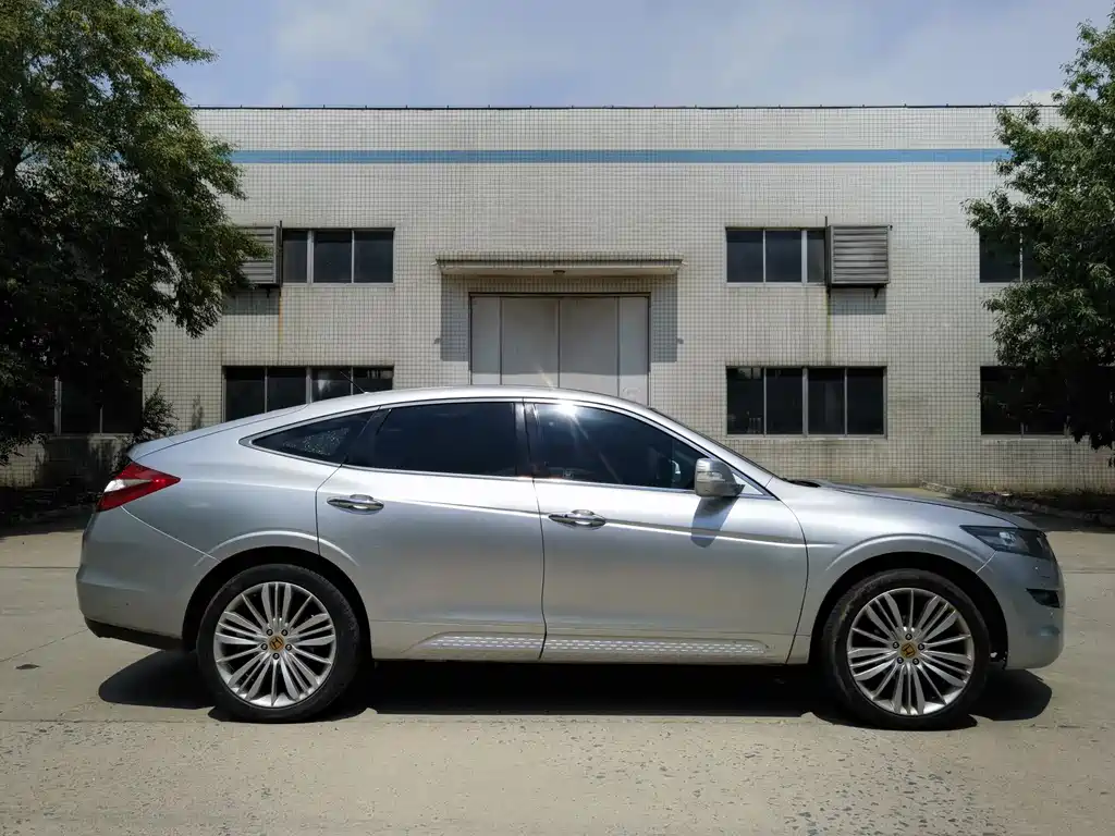 Honda Crosstour 2011 3.5L Flagship