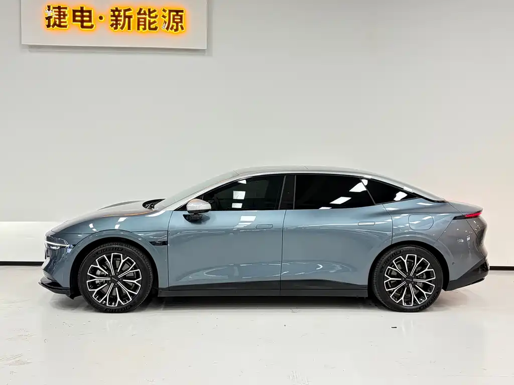 ZEEKR EXTREME KRYPTON 007