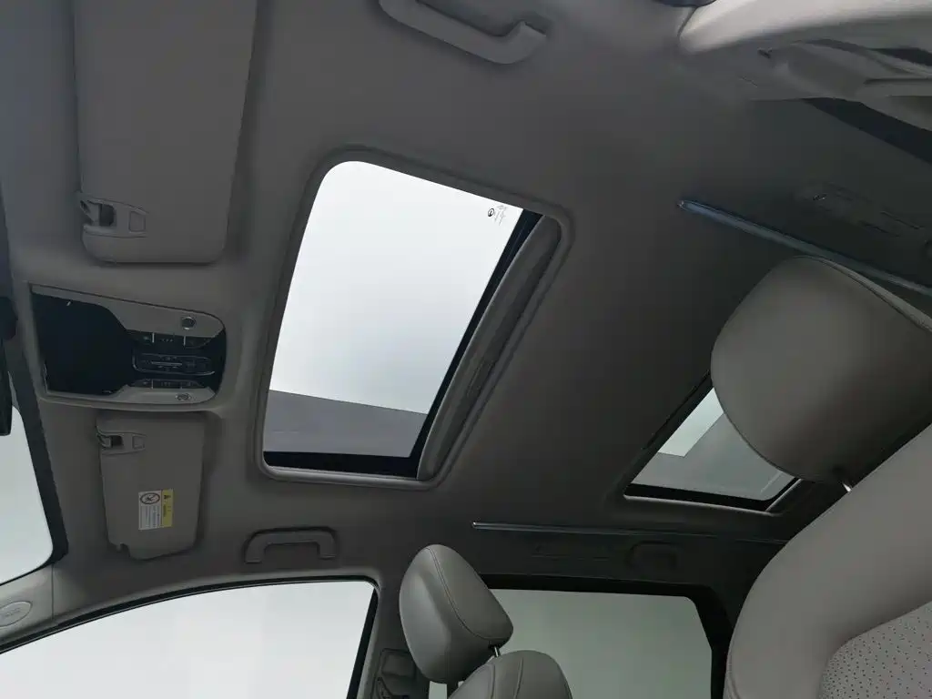 GAC Motor Trumpchi M8 — миниатюра 14