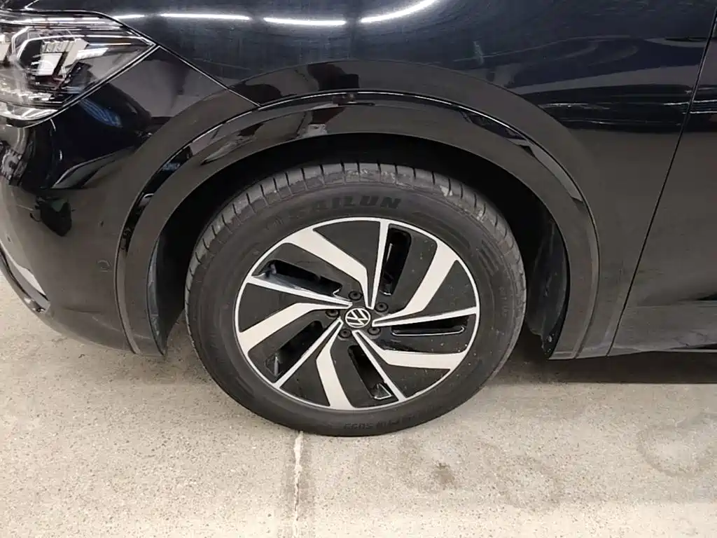 Volkswagen Viloran — миниатюра 23