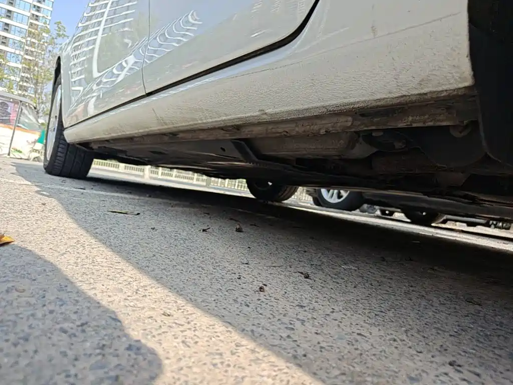 Volkswagen Golf — миниатюра 22