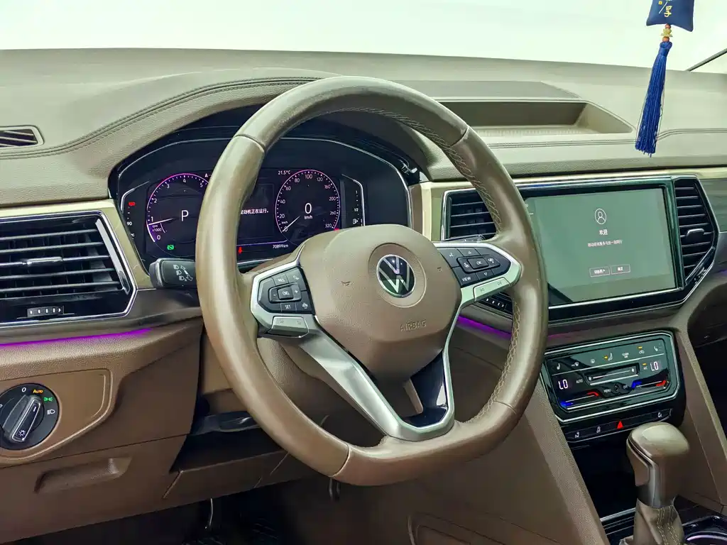 Volkswagen Viloran — миниатюра 11