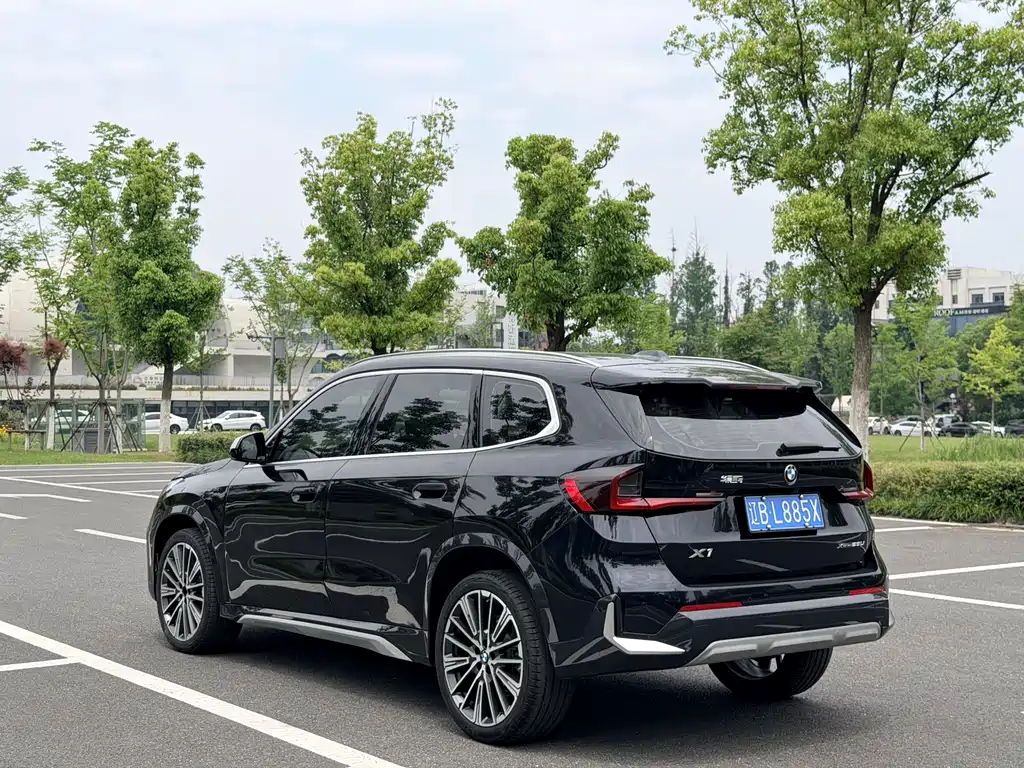 BMW X1 2023 xDrive25Li X