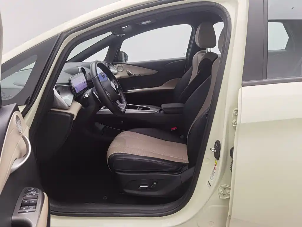 BYD Dolphin — миниатюра 10