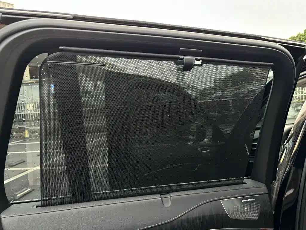 Volvo XC90 — миниатюра 24