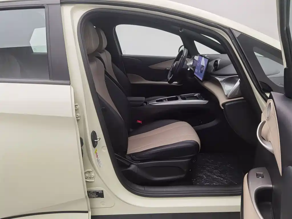 BYD Dolphin — миниатюра 23
