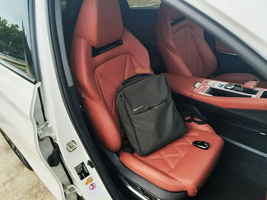 Changan Changan CS75PLUS — миниатюра 25