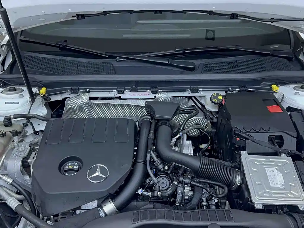 Mercedes-Benz A-Class — миниатюра 22