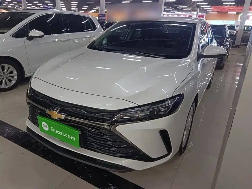 Купить Chevrolet Monza