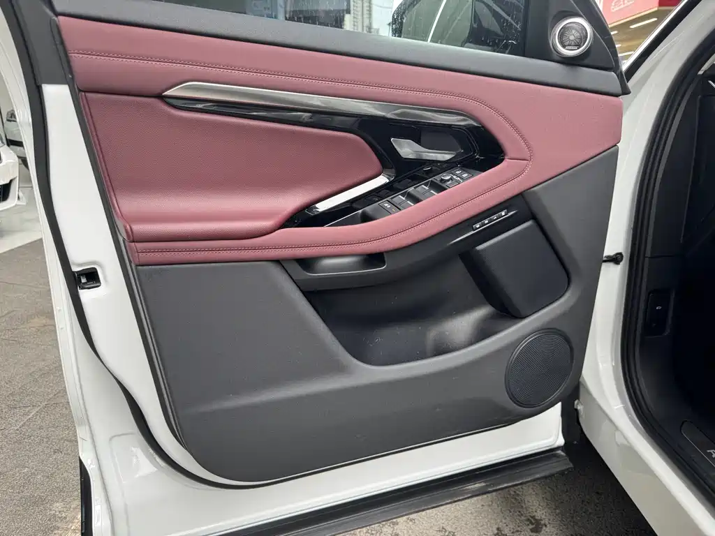 LAND ROVER RANGE ROVER AURORA