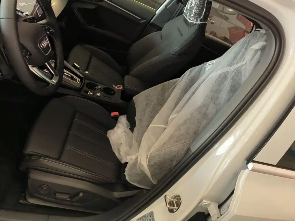 Audi A3 — миниатюра 15
