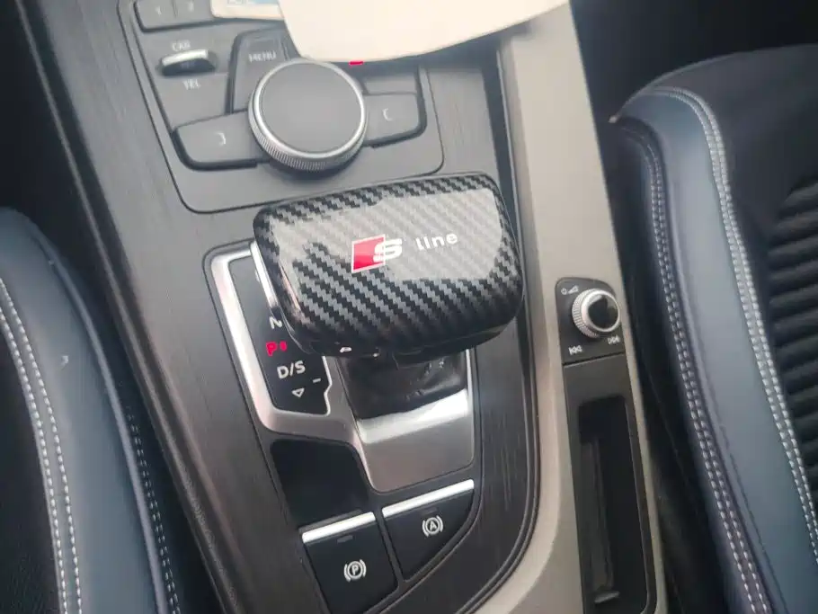 Audi A4L — миниатюра 16