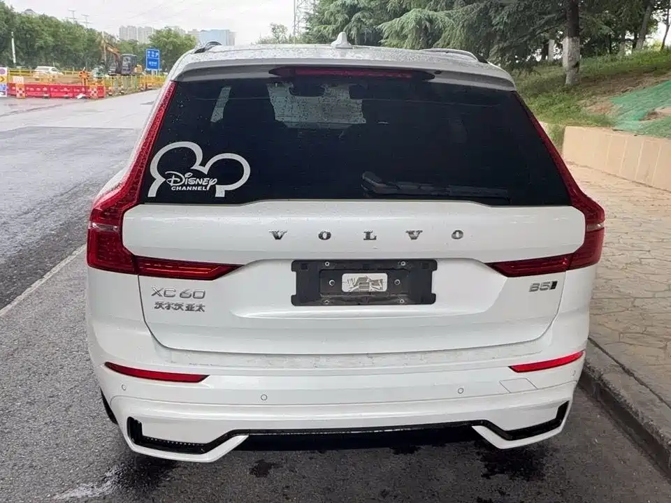 Volvo XC60 — миниатюра 8