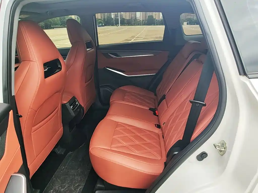 Changan Changan CS75PLUS — миниатюра 17