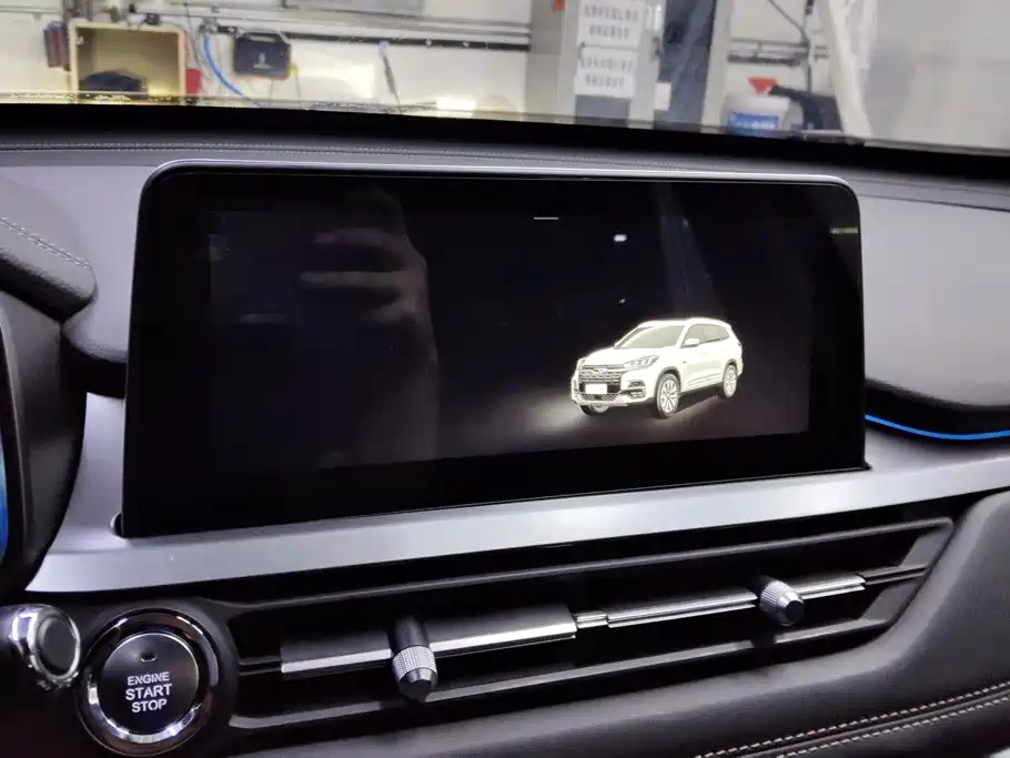 Chery Tiggo 8 — миниатюра 13