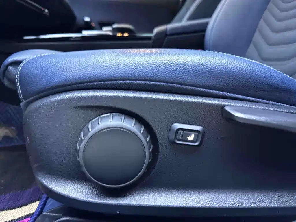 Mercedes-Benz A-Class — миниатюра 13