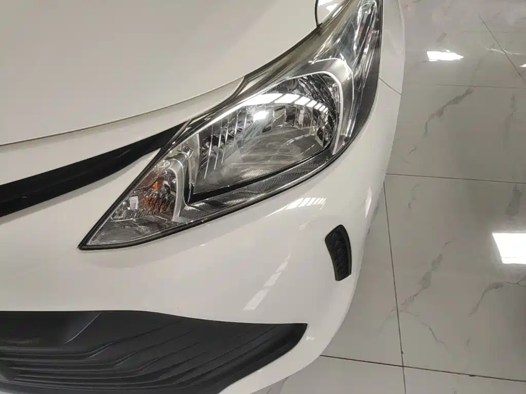 Toyota Vios — миниатюра 24
