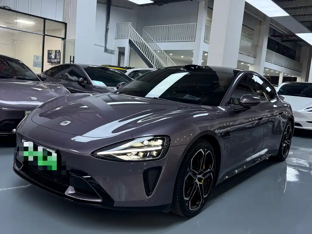 Xiaomi SU7