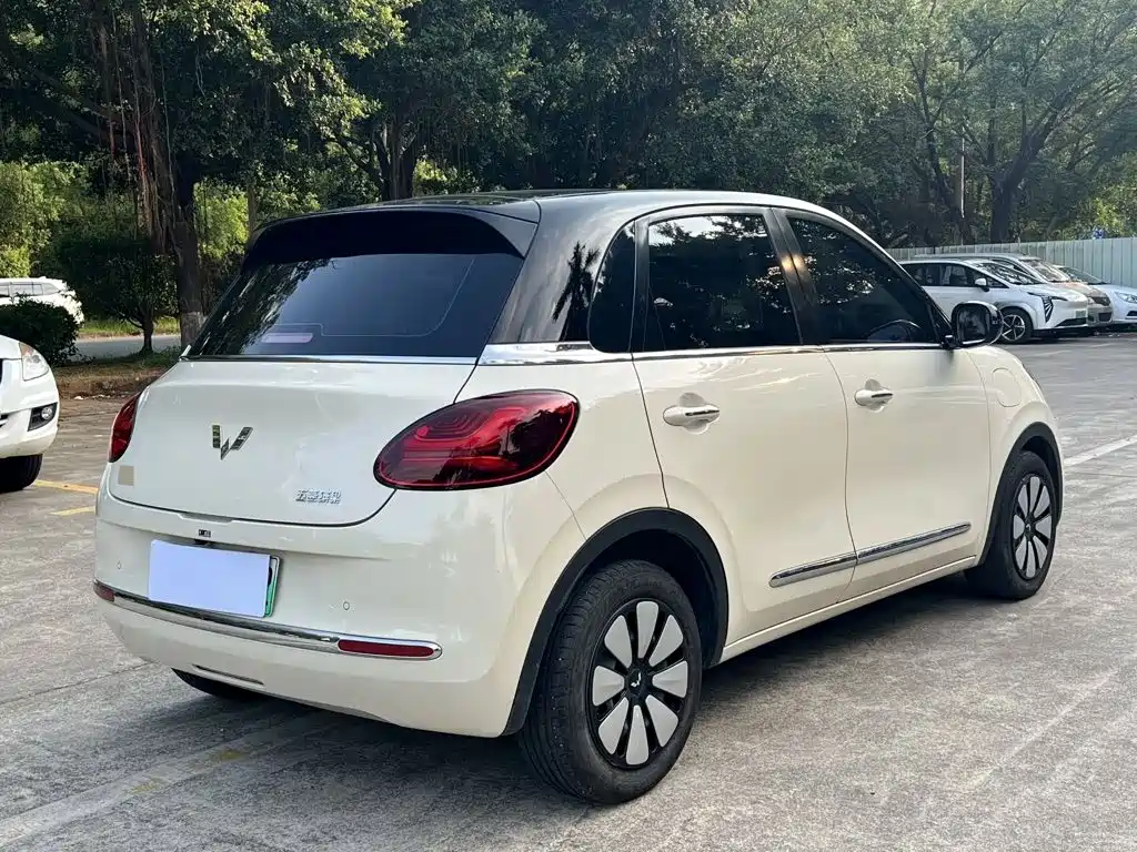 Wuling Bingo — миниатюра 7