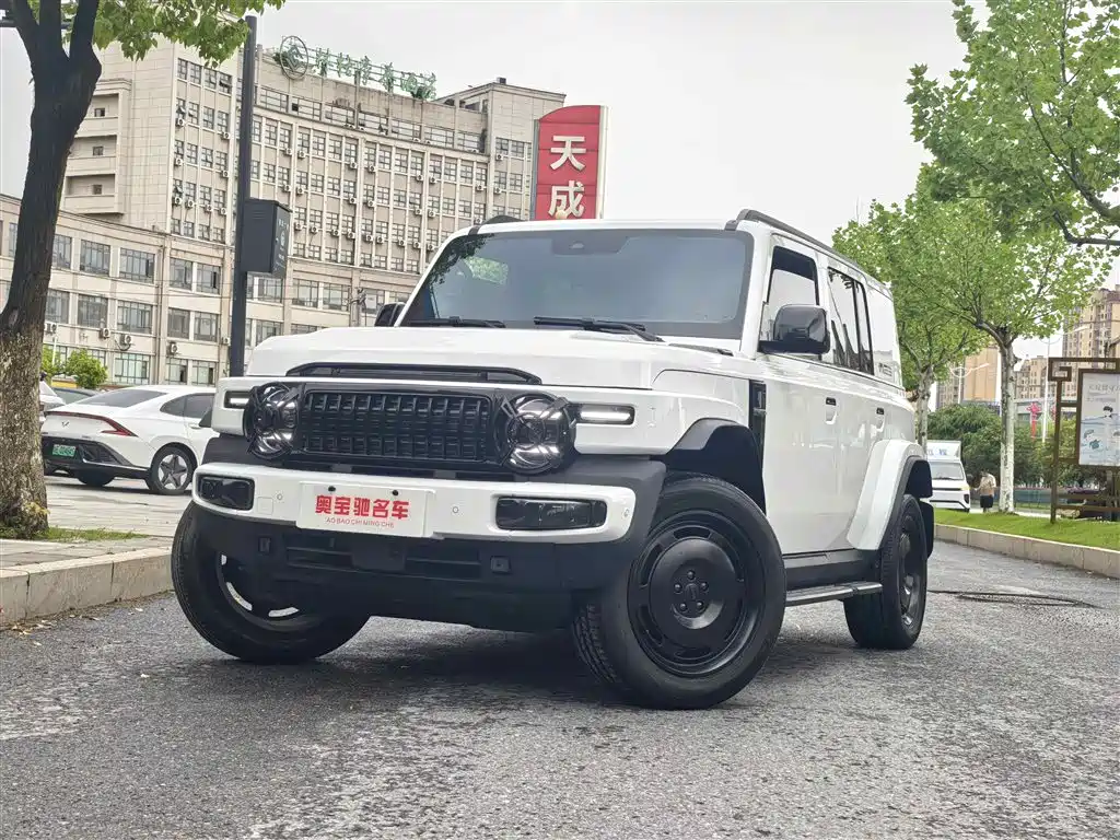 iCAR iCAR 超级V23 2025