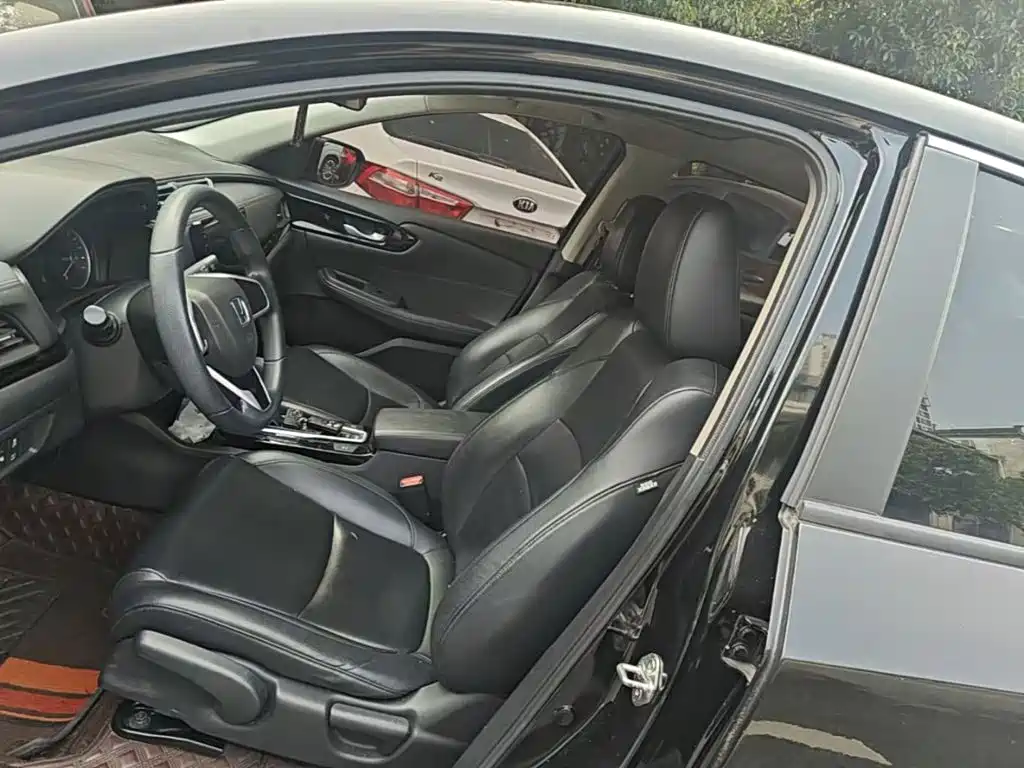 Honda Crider — миниатюра 15