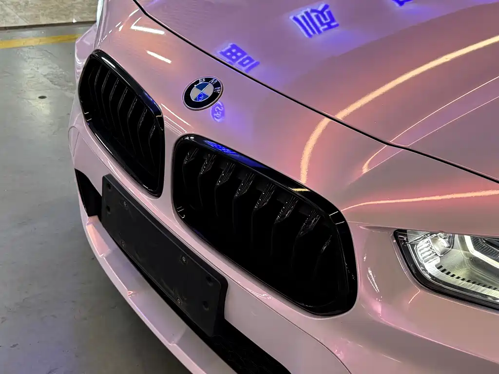 BMW X2 — миниатюра 9