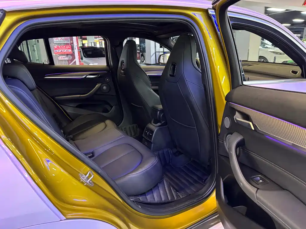 BMW X2 — миниатюра 24