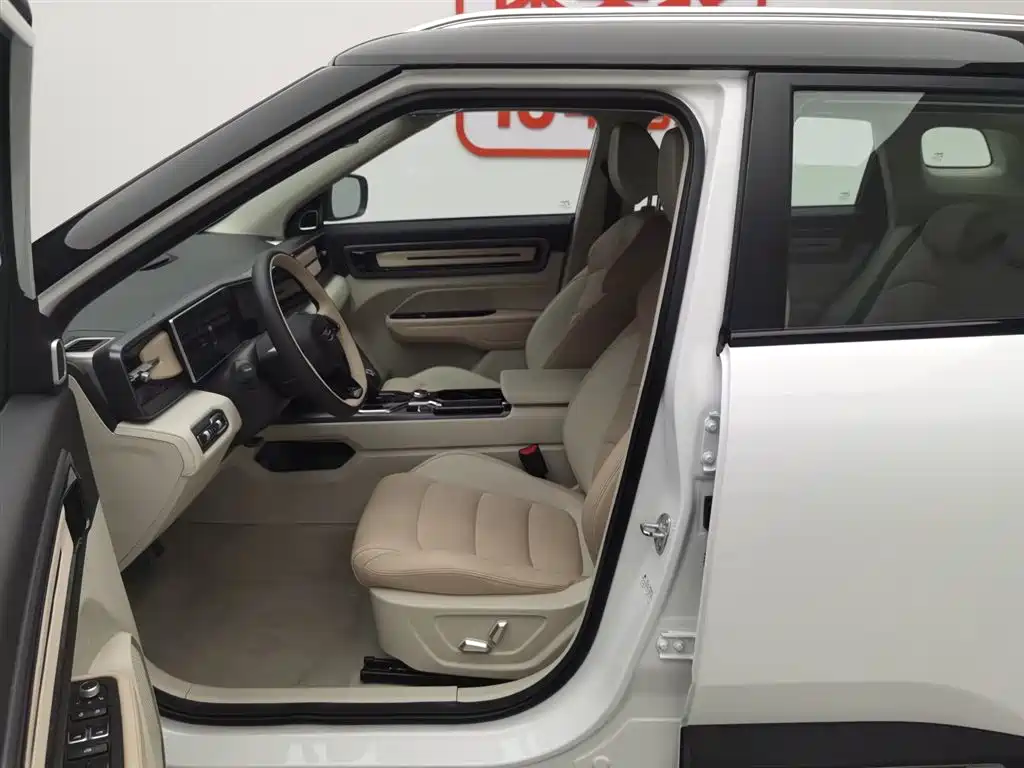 GEELY AUTOMOBILE GEELY ICON