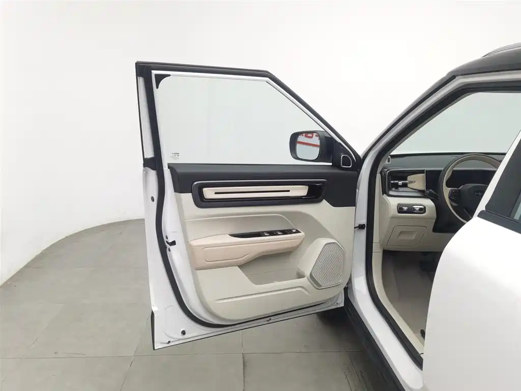 GEELY AUTOMOBILE GEELY ICON