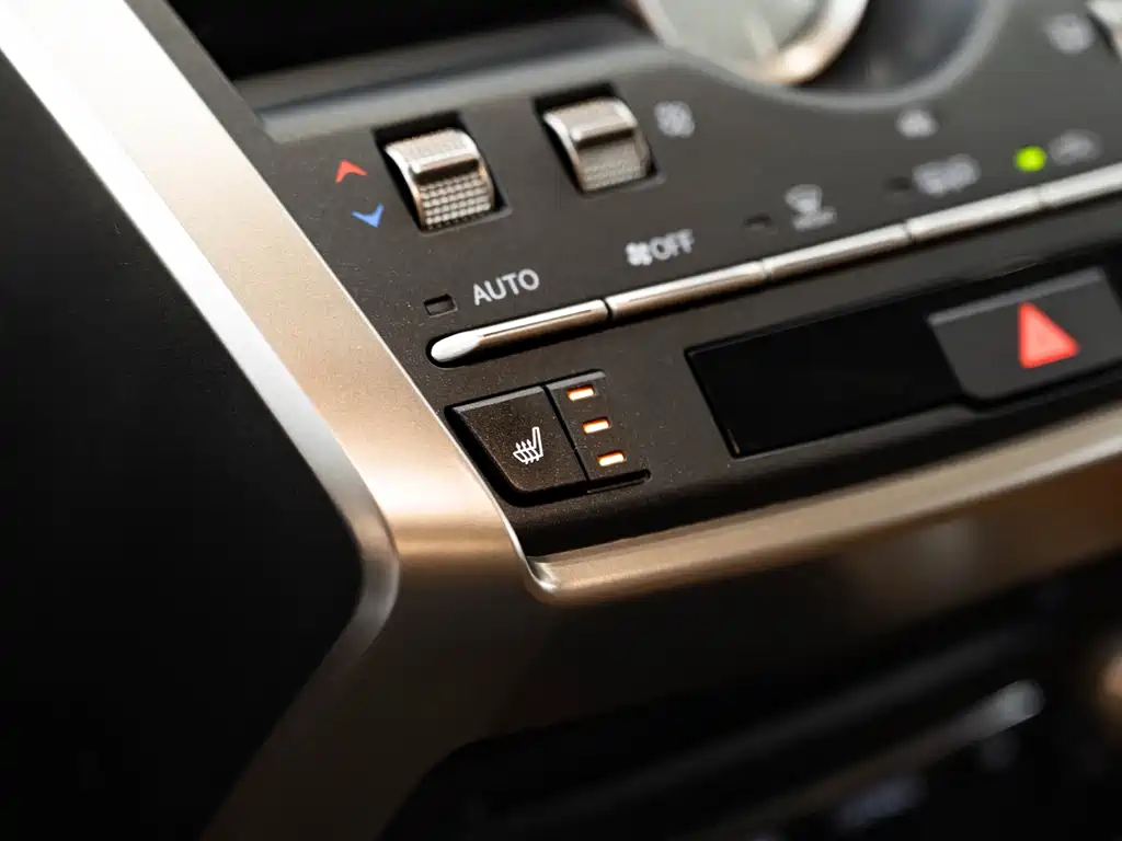 Lexus NX — миниатюра 17