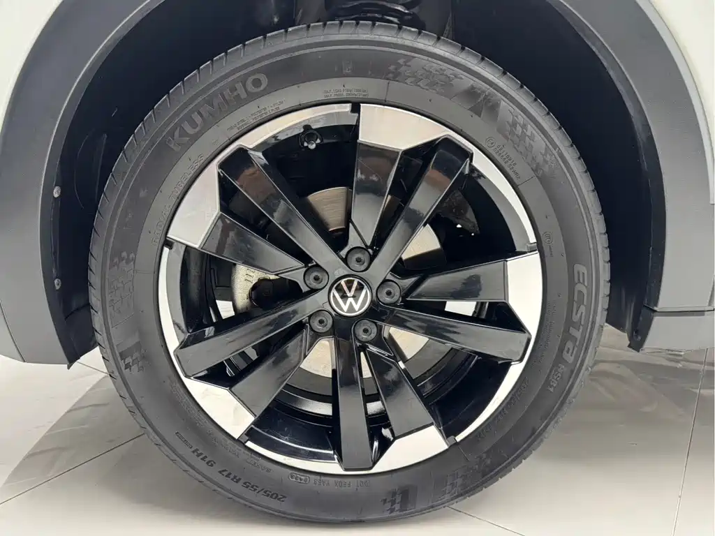 Volkswagen Tacqua — миниатюра 13