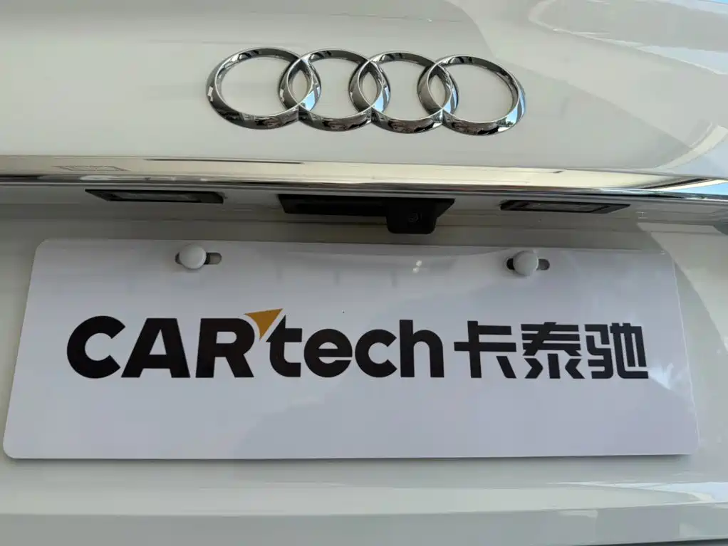 Audi A4L 40 TFSI Fashion Dynamic Type, фото 5