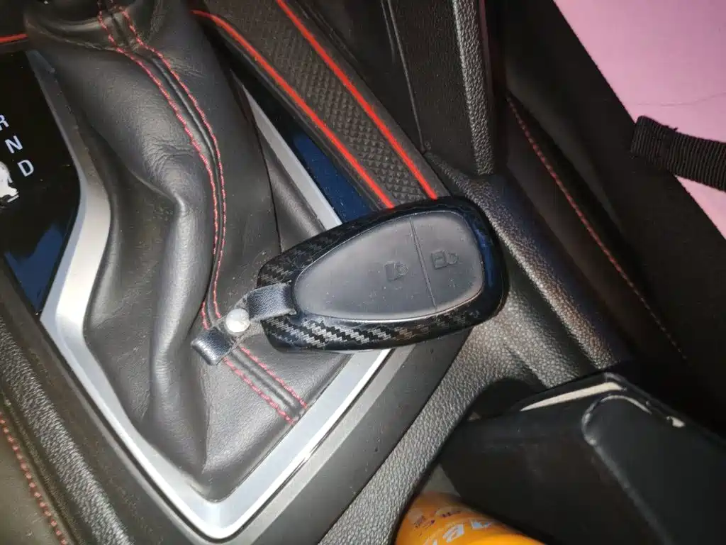 Chevrolet Volando — миниатюра 12