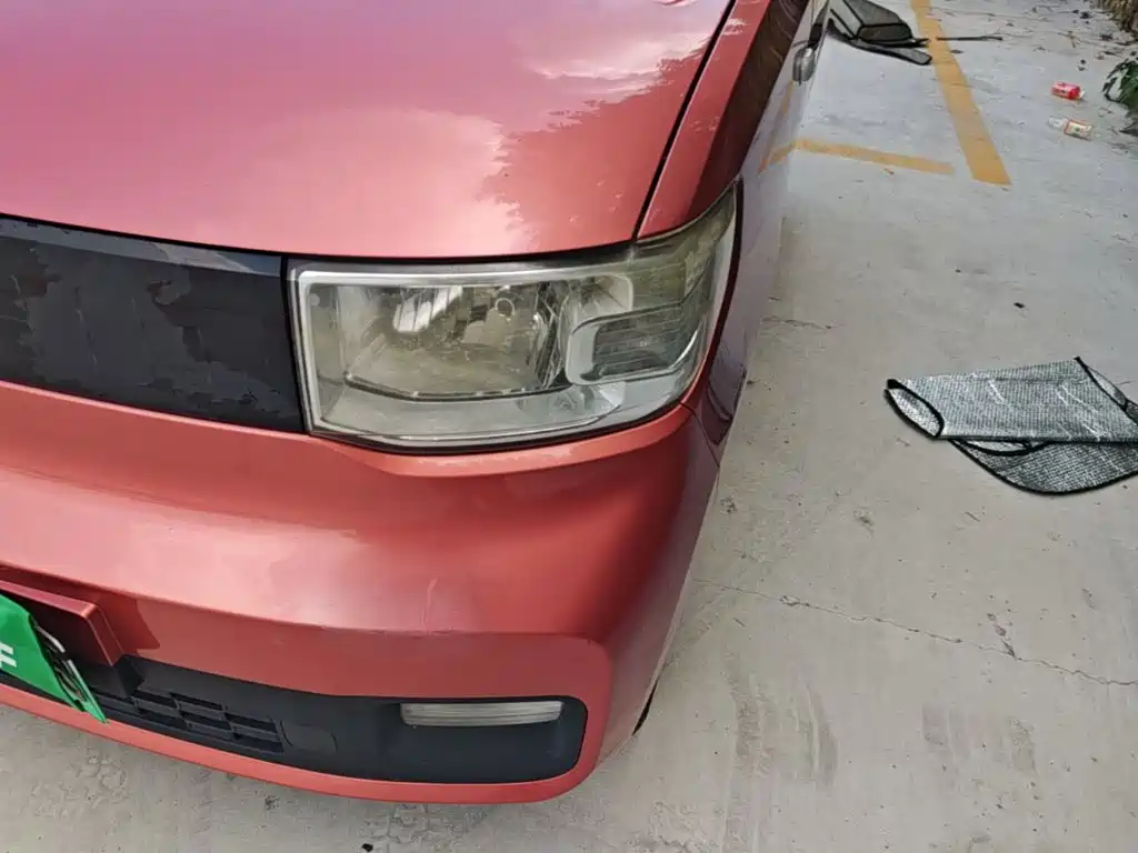 Wuling MINIEV — миниатюра 24